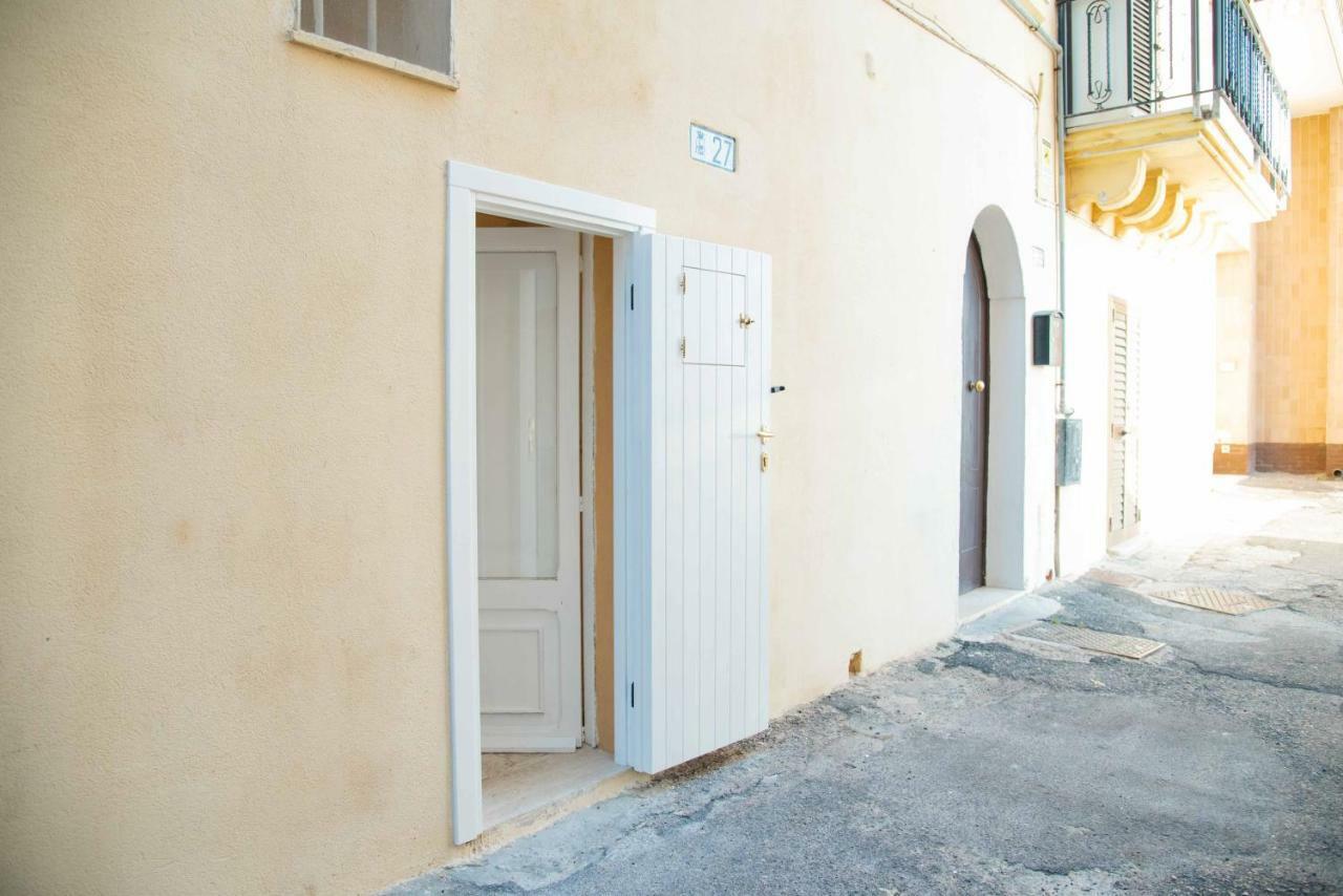 Alaka Holiday Home Gallipoli Exterior photo