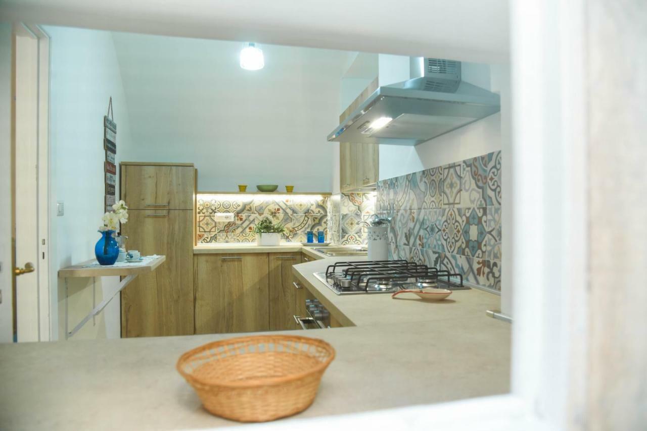 Alaka Holiday Home Gallipoli Exterior photo